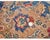 Mid 20th Century Authentic Hand Knotted Antique Kashmour Hunting Pictorial Wool Area Rug 12.11 X 7.9 Ft For Sale - Image 9 of 9