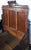 Victorian 1870s Modern Gothic Bedstead Attributed to Kimbel & Cabus For Sale - Image 3 of 11