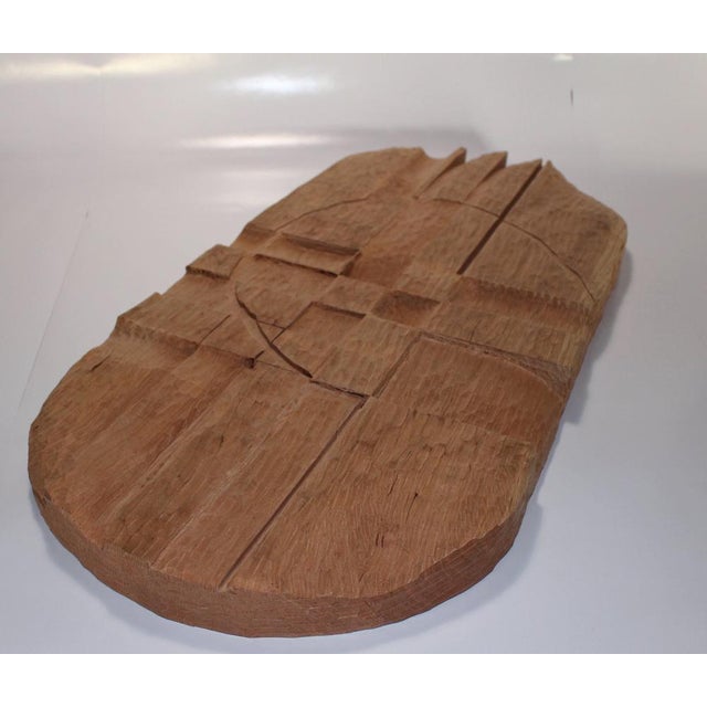 Contemporary Futura Tray by Pietro Meccani for Meccani Design For Sale - Image 3 of 6