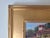 Original plein air oil painting by Ron Chesley depicting The Old Mill in San Marino, California. The medium is oil on...