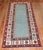 Late 19th Century Antique Zabihi Collection Talish Blue Runner - 3'3" x 8' For Sale - Image 5 of 11