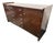 Henredon Sideboard, Dark Walnut For Sale