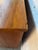 Mid-Century Sculpted Walnut Credenza by Young Manufacturing, Attributed For Sale - Image 16 of 17