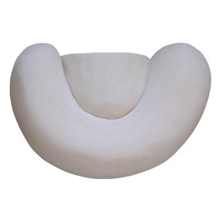 Stoneware Aurore Wall Light 02 by Alice Lahana Studio For Sale