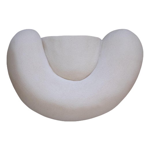 Stoneware Aurore Wall Light 02 by Alice Lahana Studio For Sale