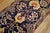 19th Century Large Scale Caucasian Shirvan Karaghashli Full Pile Rug - 4' x 9'7" For Sale - Image 18 of 18
