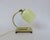Art Deco Bedside Lamp from WMF Ikora, 1920s For Sale - Image 3 of 18
