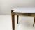 Square Table, 1950s For Sale - Image 4 of 6