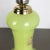 Large Opaline Murano Glass Table Light from Cenedese Vetri, Italy, 1960s For Sale - Image 4 of 15