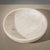 Decorative Travertine Bowl, 21st Century For Sale In New York - Image 6 of 6