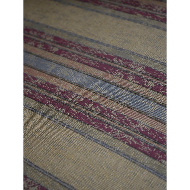 Stickley Mission Oak Prairie Club Chair For Sale - Image 11 of 18