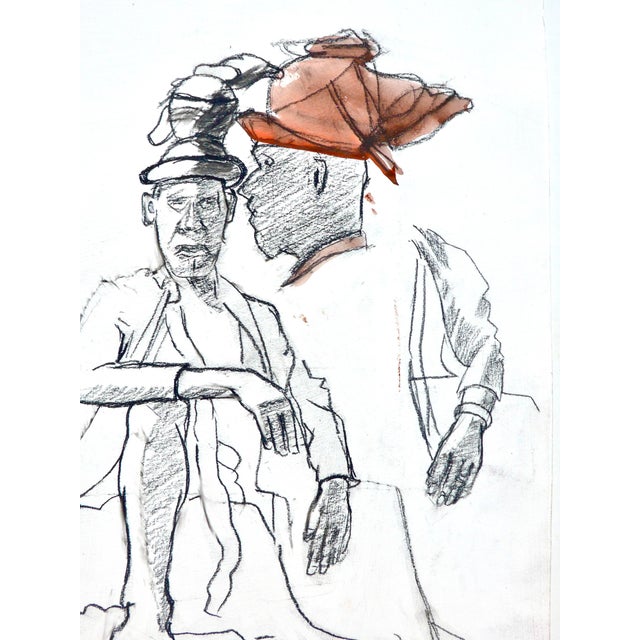 Figurative 2573 For Sale - Image 3 of 5