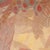 Textile Art Deco Signed Gaston Andre Oil on Canvas Tropical Landscape of Palms For Sale - Image 7 of 15