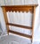 Vintage Natural Pine Wall Shelf Plate Rack For Sale - Image 10 of 15