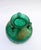 Glass Murano Glass Vase by Paolo Rossi, 1970s For Sale - Image 7 of 11
