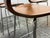 Norman Cherner for Cherner Chair Company Cherner Counter Stools, Set of Four For Sale - Image 10 of 12