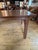 2000 - 2009 Stickley Mission Oak Arts & Crafts Extension Dining Table For Sale - Image 5 of 12