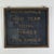 A great find; a unique primitive handmade early 20th Century American bowling scoreboard. Constructed of a wood frame and...