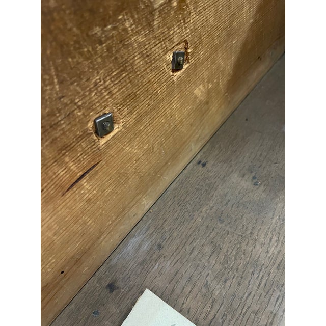 Late 18th Century Roll Top Desk For Sale - Image 4 of 13