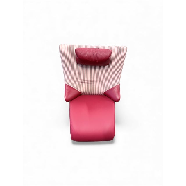 Modern Model 699 Chaise Louge from WK Solo, 2000s For Sale - Image 3 of 10