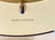 Modernist Desk World Clock Kundo by Kieninger & Obergfell West Germany 1960s For Sale - Image 10 of 13