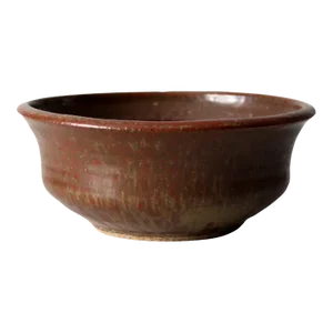 Vintage Studio Pottery Bowl