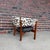 Vintage Prim lounge chair with Teak Frame by Arne Wahl Iverson for IKEA