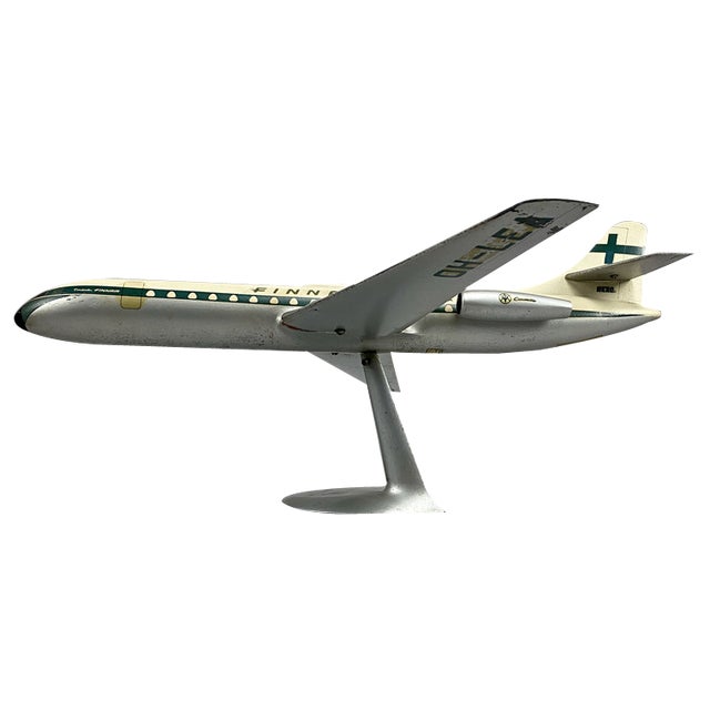 Finnair Caravelle, 1960 For Sale