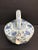 Chinese Late 20th Century Chinese Art Porcelain Blue and White Tea Pot For Sale - Image 3 of 11
