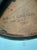 1960s John Van Koert for Drexel Profile Collection Round Coffee Table – Vintage Mid-Century Modern Black Lacquer Cocktail Table For Sale - Image 12 of 12