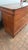 Cappuccino Cherry Chest of Drawers For Sale - Image 4 of 6