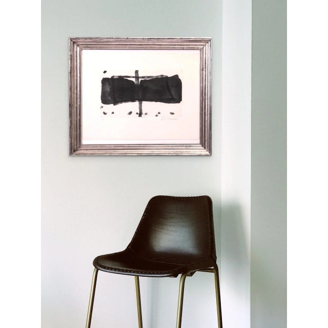 Emil Schumacher, Untitled, Etching For Sale - Image 6 of 7