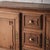 Brown 19th Century French Dish Cabinet For Sale - Image 8 of 9