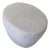 Curved Ottoman For Sale
