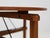 Vintage Architectural Table and Chair by Franco Albini for Poggi, 1954, Set of 5 For Sale - Image 9 of 12