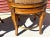 1990s Pair of Century Furniture Swivel Counter Stools For Sale - Image 5 of 12