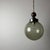 1960s Vintage Murano Glass Pendant Lamp, Italy, 1960s For Sale - Image 5 of 15