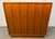 Mid-Century Teak Gentleman's Chest by the Sun Cabinet Co LTD For Sale - Image 15 of 18