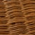 Wood 1960s Large French Wicker Coffee Table For Sale - Image 7 of 12