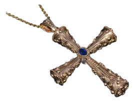 Example of Religious Pendants