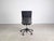 Black Executive Swivel T-Chair from Vitra For Sale - Image 5 of 9