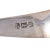 Traditional 1783 Hester Bateman Sterling Silver Serving Spoons- a Pair For Sale - Image 3 of 4