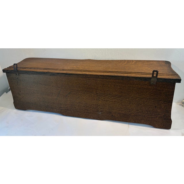 Wood Vintage French Pot Rack or Coat Rack For Sale - Image 7 of 7