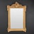 Louis XV Style Giltwood Mirror For Sale - Image 4 of 6