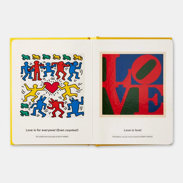 Paper My Art Book of Love For Sale - Image 7 of 8