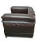 LC2 Leather Chairs by Le Corbusier, 1965, Set of 2 For Sale - Image 6 of 18