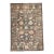 Turkish Oushak Old Wool Rug 12'3" x 18' #18072 For Sale