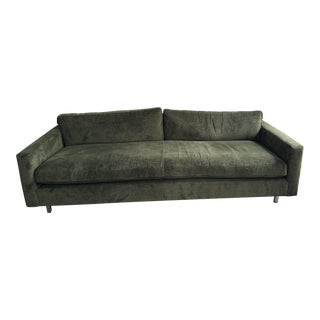 Mitchell Gold + Bob Williams Hunter Sofa For Sale