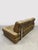 Animal Skin Vintage Leather DS-85 Daybed from de Sede, 1970s For Sale - Image 7 of 11