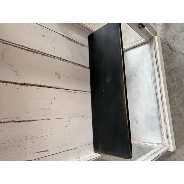 19th Century Display Cabinet For Sale - Image 12 of 18